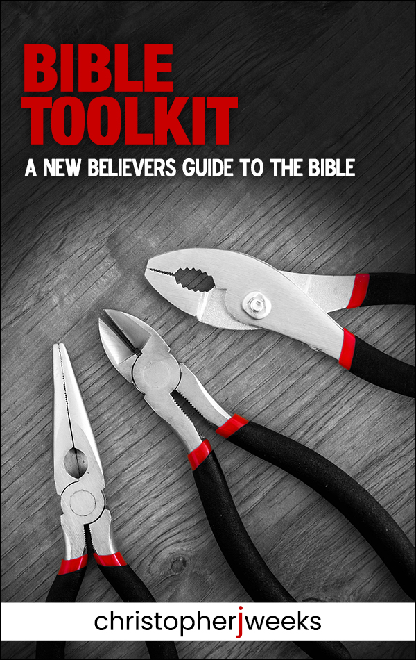 Christopher J. Weeks - New Believers