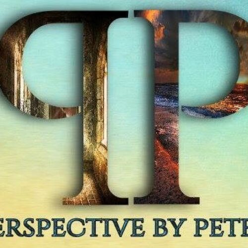 Perspective By Peter: 2085 Interview