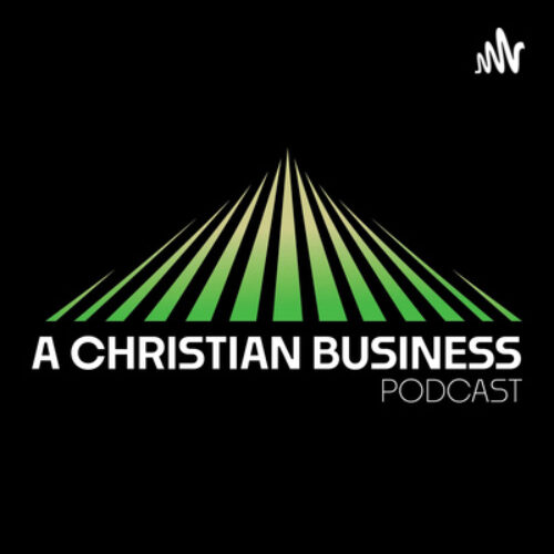 A Christian Business Podcast Interview