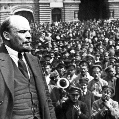 Hey Kids, College Students, TikTok Junkies: “Don’t Be Fooled Again!”