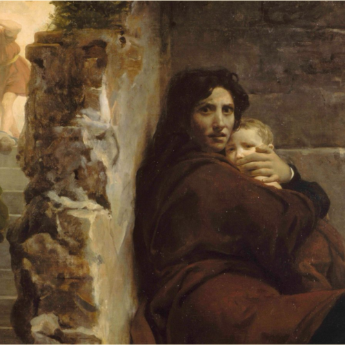 Series 60: Sermon Follow-Up of Romans 11:1-11