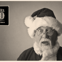 Series 60: I want to know, “What is the Real Meaning of Christmas?”