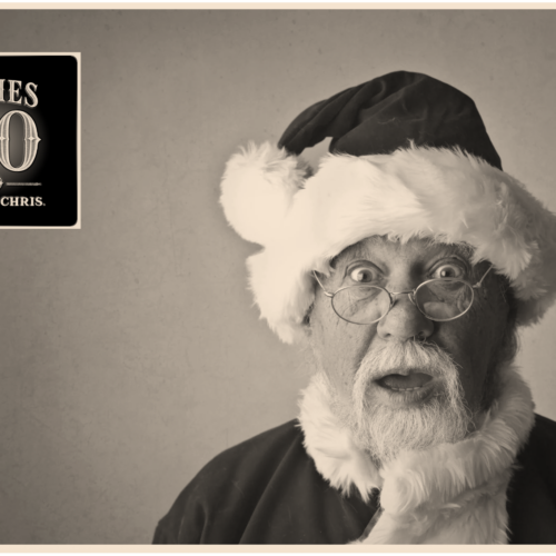 Series 60: I want to know, “What is the Real Meaning of Christmas?”