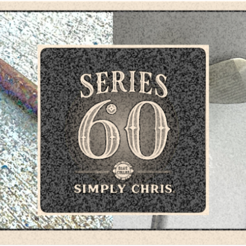 Series 60: Crowbars and Golf Clubs – – an Essay on Design