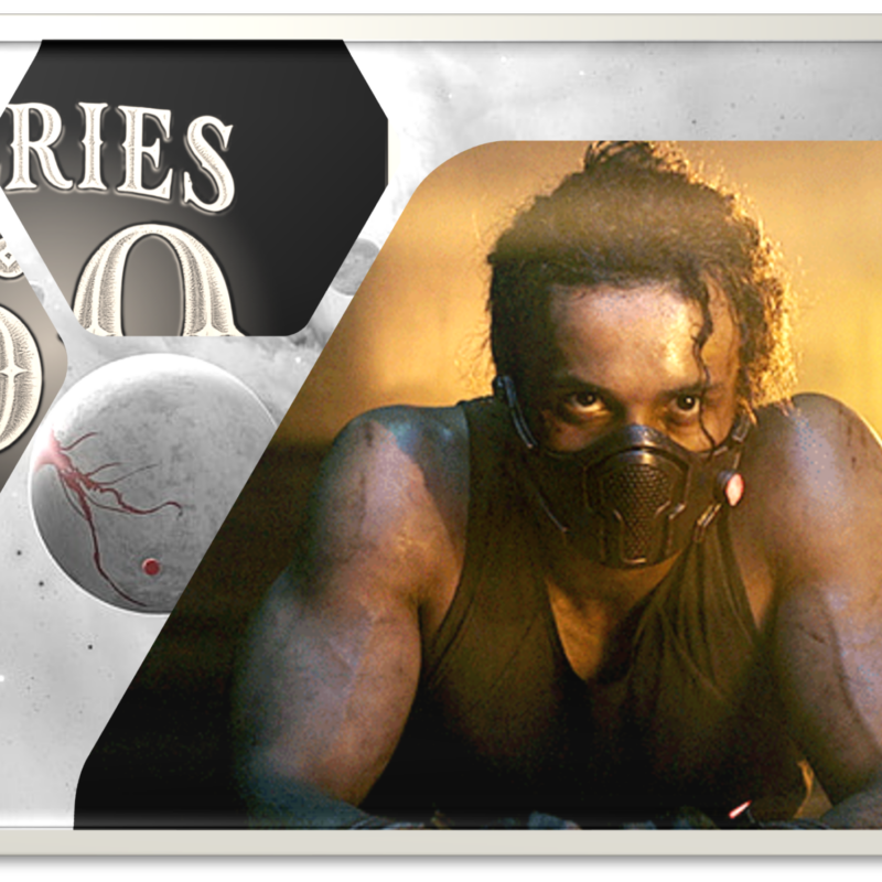 Series 60: The Mercy Mandate: Why We Must Let Mercy Master Us